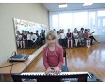 Музыка малышам - Детская филармония 2014 - 2015