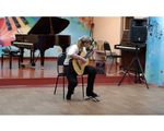 Посвящение в юные музыканты  - Посвящение в Юные музыканты 2016 г.